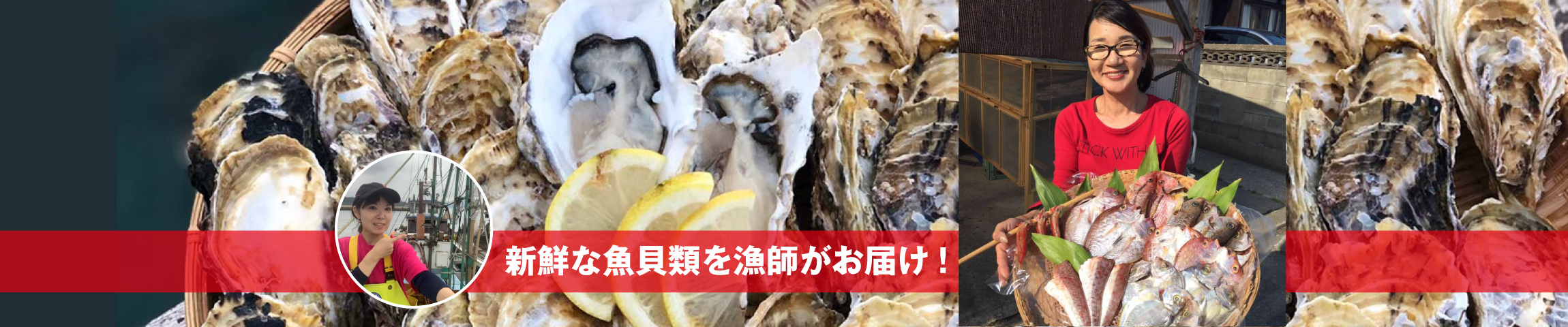 カキの徳栄丸